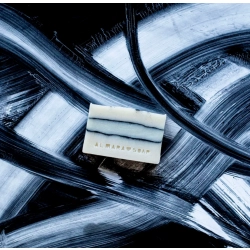 Almara Soap - Mydło After Tattoo 100 g